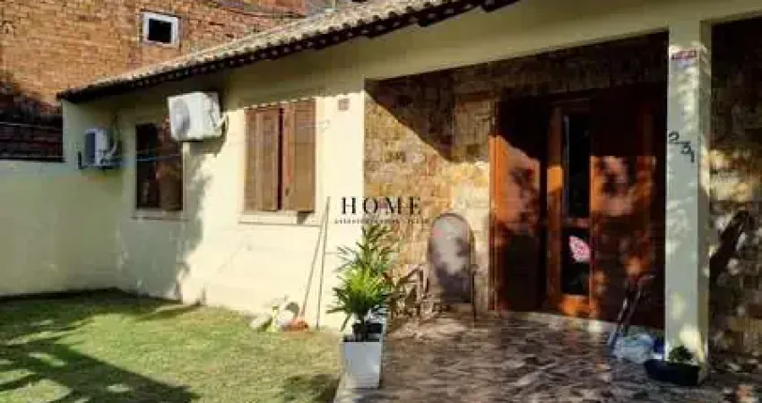 Casa com 3 quartos à venda no Presidente (Distrito), Imbé 