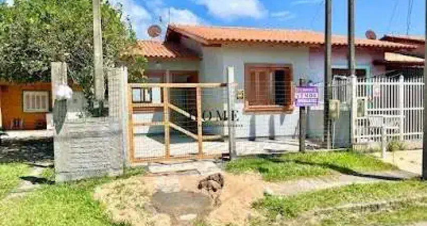 Casa com 2 quartos à venda no Tramandaí Sul, Tramandaí 