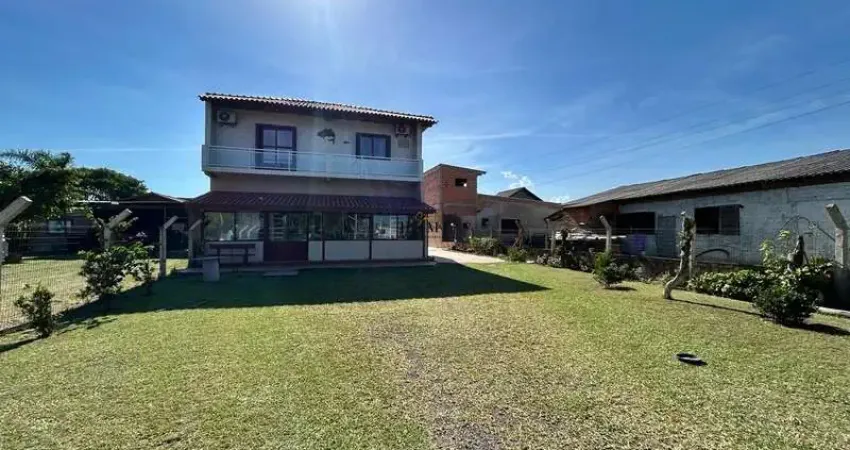 Casa com 4 quartos à venda no Albatroz (Distrito), Imbé 