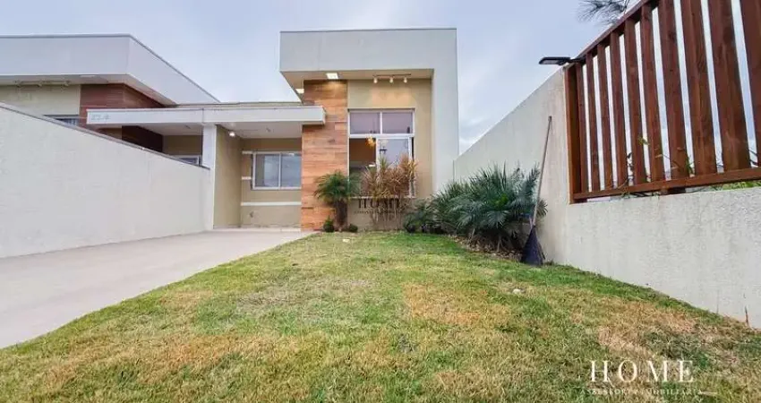 Casa com 2 quartos à venda no Centro, Imbé 