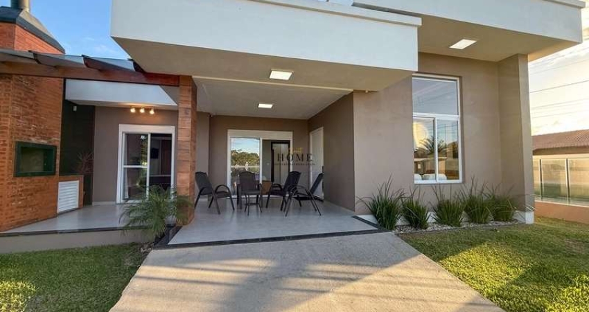 Casa à venda em Mariluz
