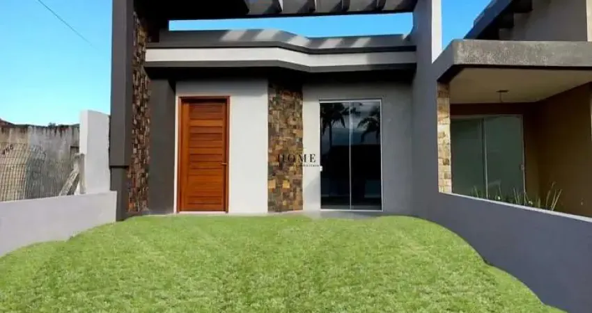 Casa com 2 quartos à venda no Jardim Beira Mar, Capão da Canoa 