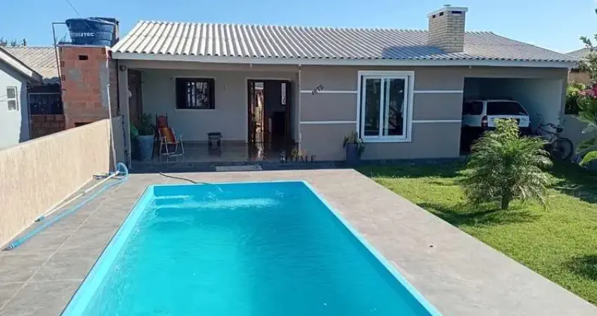 Casa à venda em Albatroz