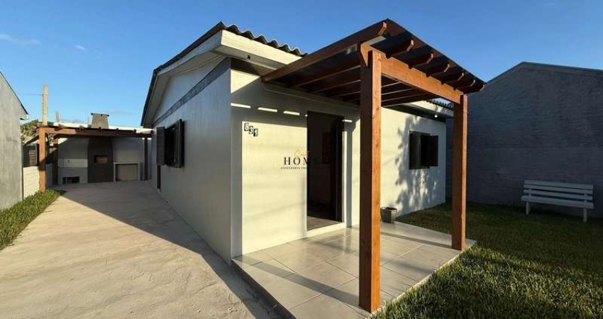 Casa à venda em Mariluz