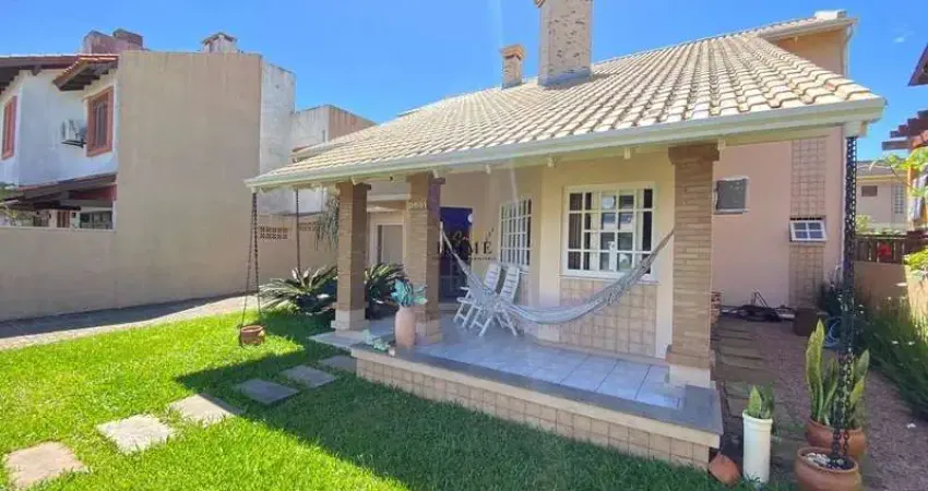 Casa à venda no centro de Imbé