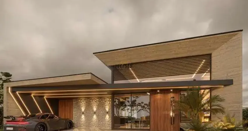 Casa com 4 quartos à venda no Remanso, Xangri-Lá 