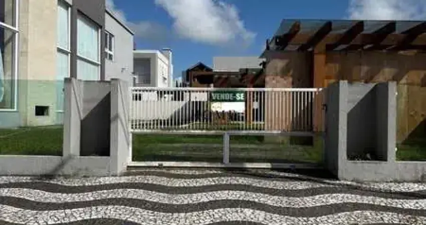 Terreno à venda em Xangri-lá próximo ao mar