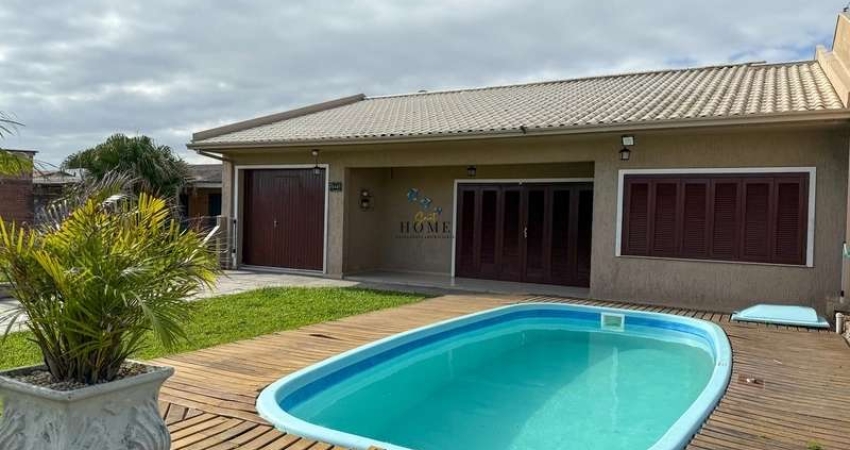Casa com 4 quartos à venda no Mariluz (Distrito), Imbé 