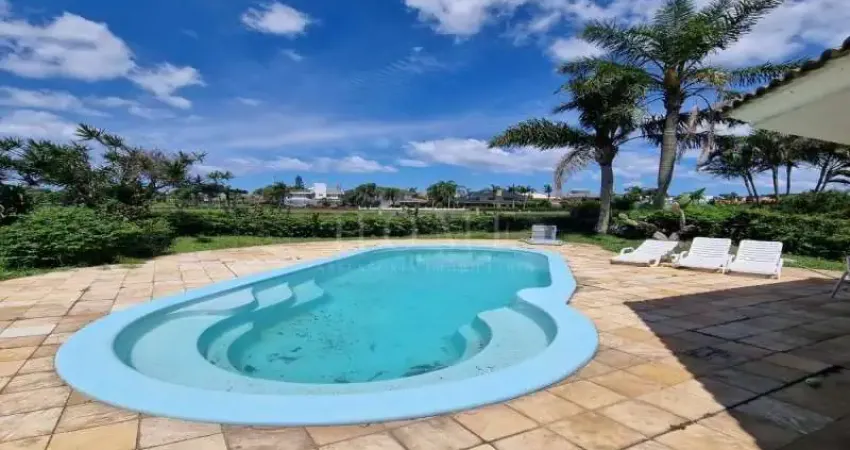 Casa em condomínio fechado com 4 quartos à venda no Atlântida, Xangri-Lá 