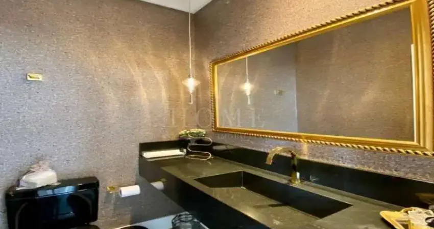 Casa em condomínio fechado com 4 quartos à venda no Atlântida, Xangri-Lá 