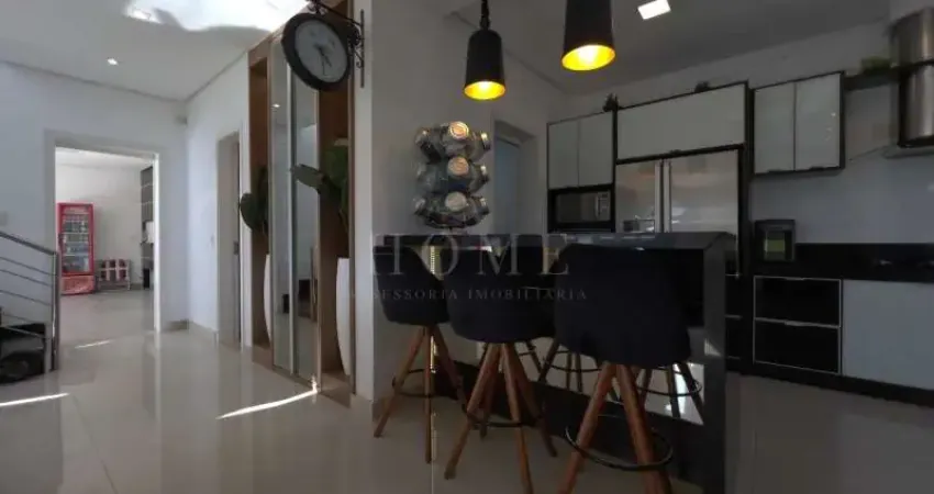 CASA IMPECÁVEL À VENDA - PERFEITA PARA SUA FAMÍLIA!