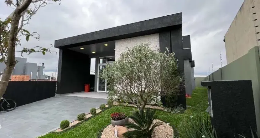 Casa em condomínio fechado com 4 quartos à venda no Centro, Xangri-Lá 