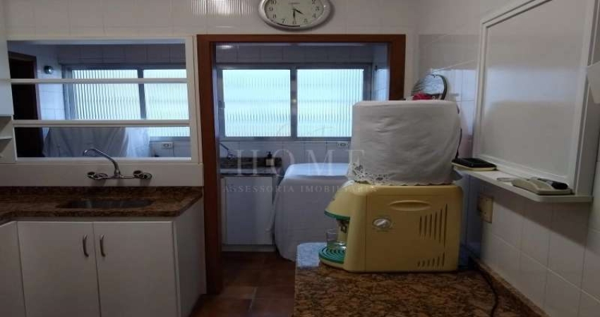 APARTAMENTO COM 2 DORMITÓRIOS, SENDO 1 SUÍTE, MOBILIADO