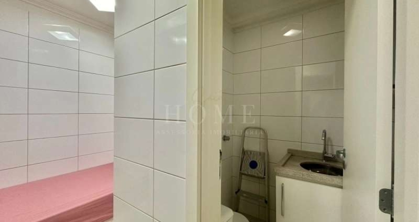 APARTAMENTO MODERNO E ACONCHEGANTE À VENDA!