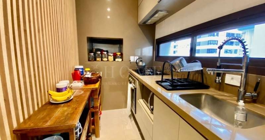 APARTAMENTO 3 DORM, NAVEGANTES