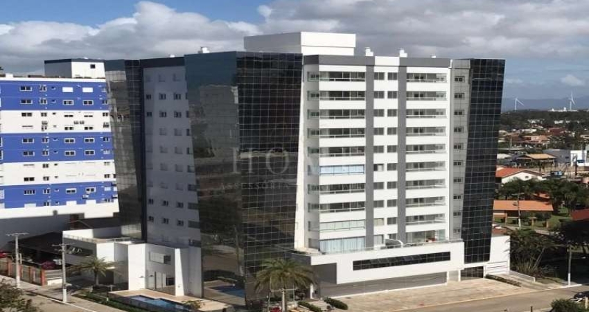 APARTAMENTO COM 2 DORMITÓRIOS, SENDO 1 SUÍTE, MOBILIADO