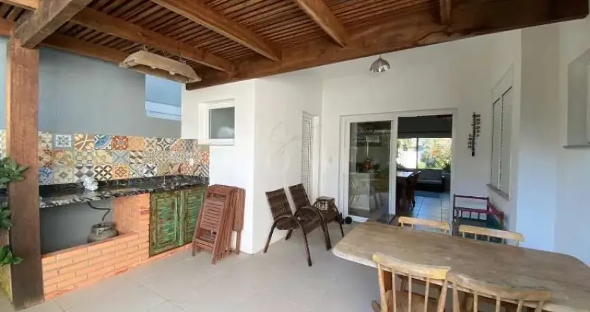 Casa em condomínio fechado com 3 quartos à venda em Noiva Do Mar, Xangri-Lá 