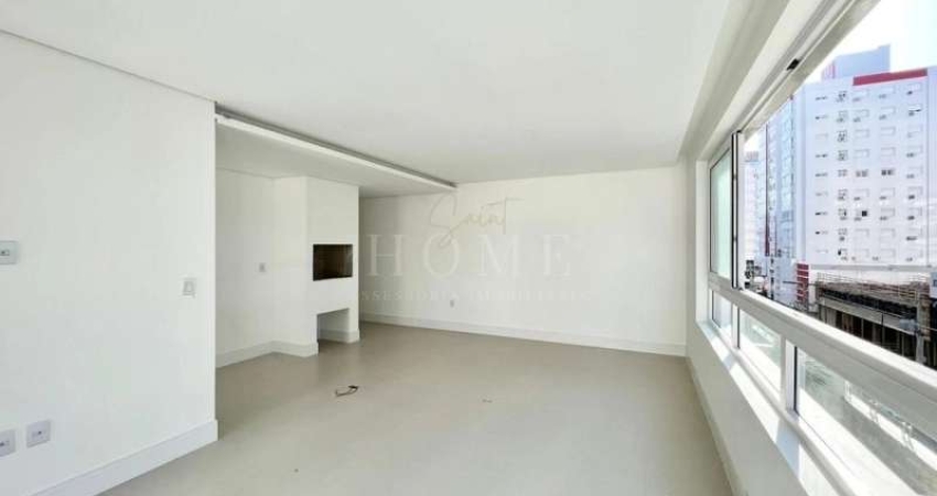 APARTAMENTO COM 3 DORM