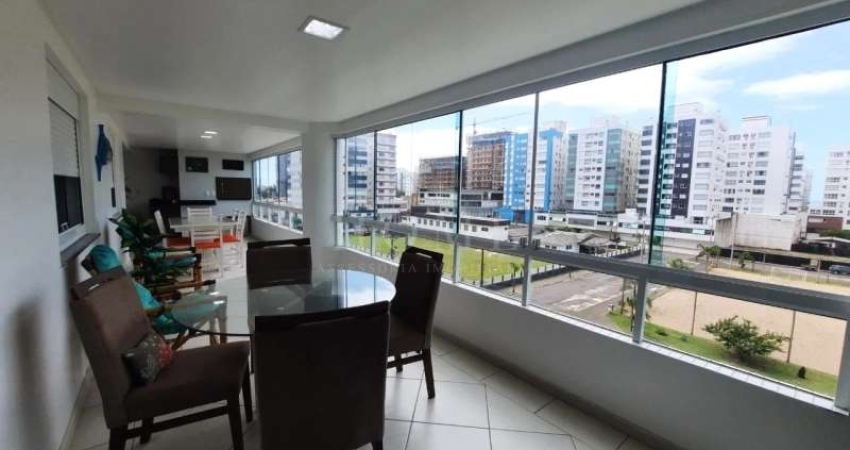 Apartamento com 3 quartos à venda na Zona Nova, Capão da Canoa 