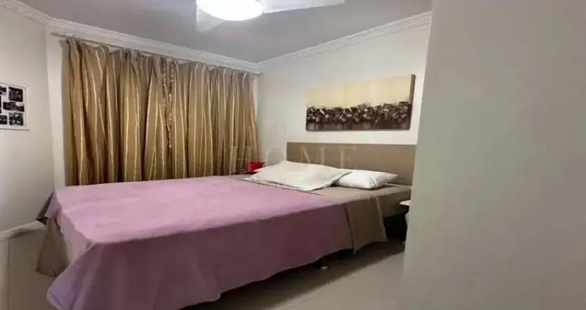 APARTAMENTO COM 2 DORMITÓRIOS, SENDO 1 SUÍTE, MOBILIADO !