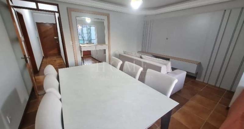APARTAMENTO COM 4 DORMITÓRIOS!