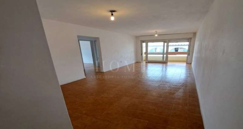 APARTAMENTO COM 3 DORMITÓRIOS,1 SUÍTE, MOB/DECORADA.