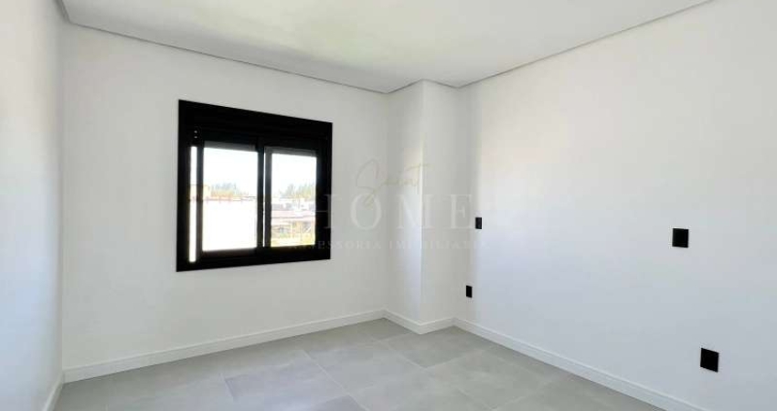 CASA COM 2 DORMITORIOS, SENDO 1 SUITE BEM LOCALIZADO!