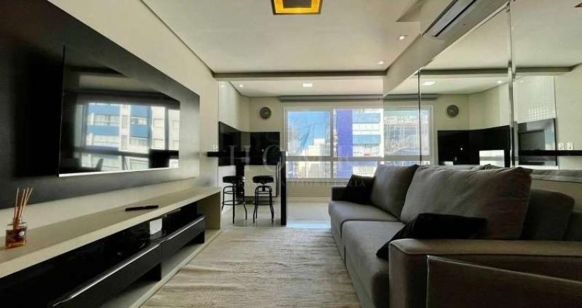 APARTAMENTO À VENDA: QUALIDADE E CONFORTO!