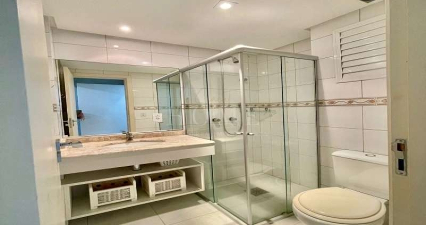 APARTAMENTO MODERNO E ACONCHEGANTE À VENDA