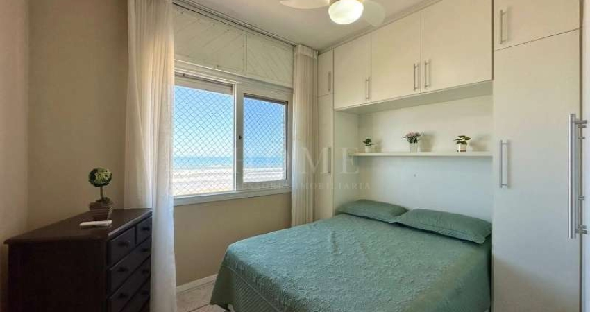 APARTAMENTO COM 2 DORMITÓRIOS,SENDO 1 SUÍTE, MOBILIADO !
