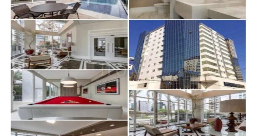 APARTAMENTO COM 1 DORM  NAVEGANTES