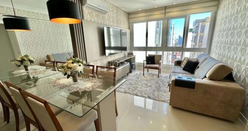 APARTAMENTO COM 2 DORM NAVEGANTES
