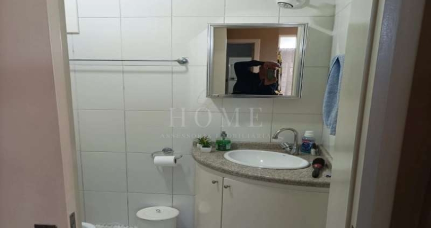 CASA COM 3 DORMITORIOS NO BAIRRO EM CAPAO NOVO!