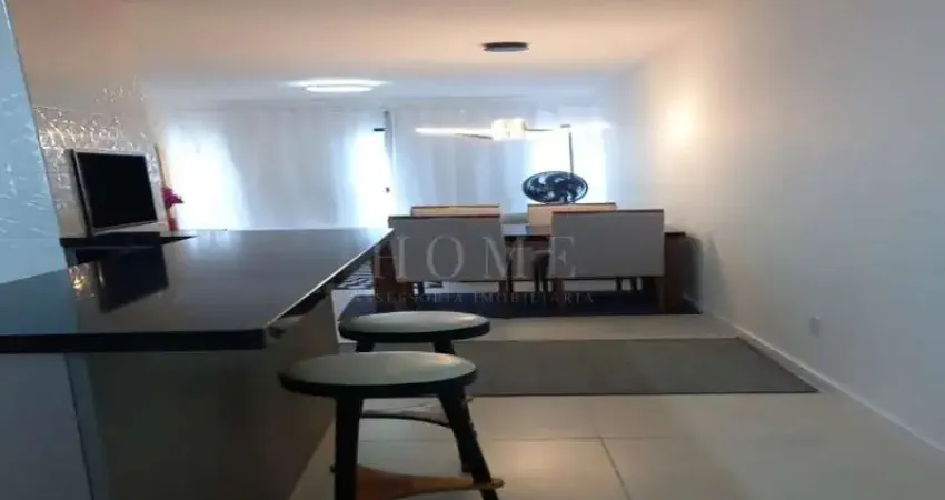 APARTAMENTO COM 2 DORMITÓRIOS,  SENDO 1 SUITE BEM LOCALIZADA!