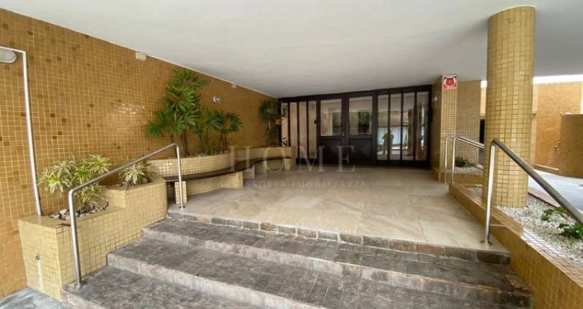 APARTAMENTO COM 3 DORMITÓRIOS, SENDO 1 SUÍTE, MOBILIADO E DECORADO !
