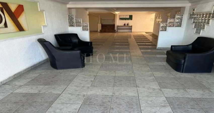 APARTAMENTO COM 3 DORMITÓRIOS, SENDO 1 SUÍTE,MOBILIADO !