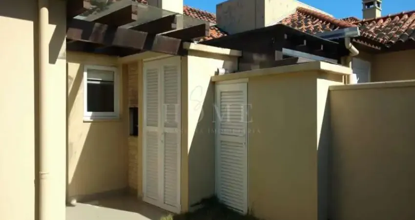 Casa em condomínio fechado com 3 quartos à venda no Centro, Xangri-Lá 