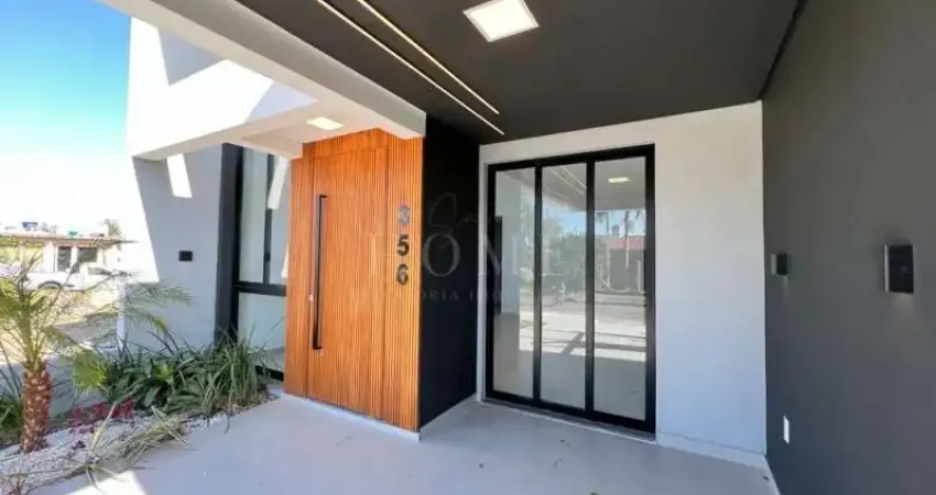 Casa com 3 quartos à venda no Jardim Beira Mar, Capão da Canoa 