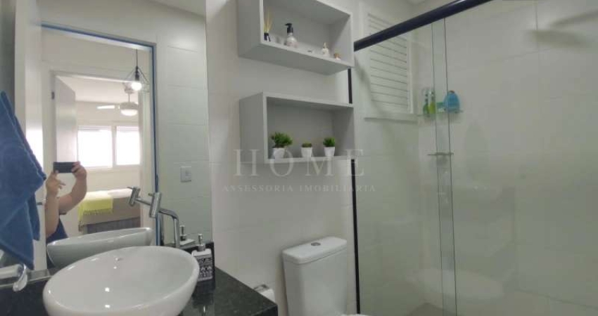 APARTAMENTO COM 2 DORM ZONA NOVA