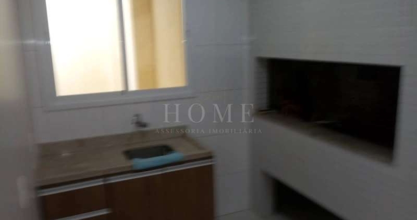 APARTAMENTO COM 2 DORM