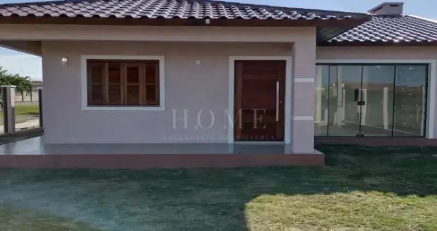 Casa com 3 quartos à venda no Arroio Teixeira, Capão da Canoa 