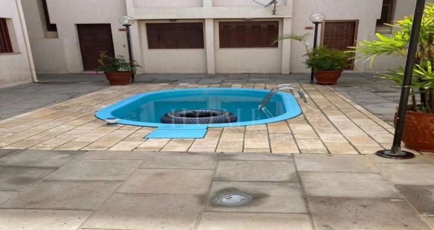 APARTAMENTO COM 2 SUITES
