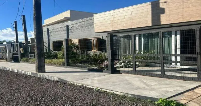Casa com 2 quartos à venda no Arco Íris, Capão da Canoa 