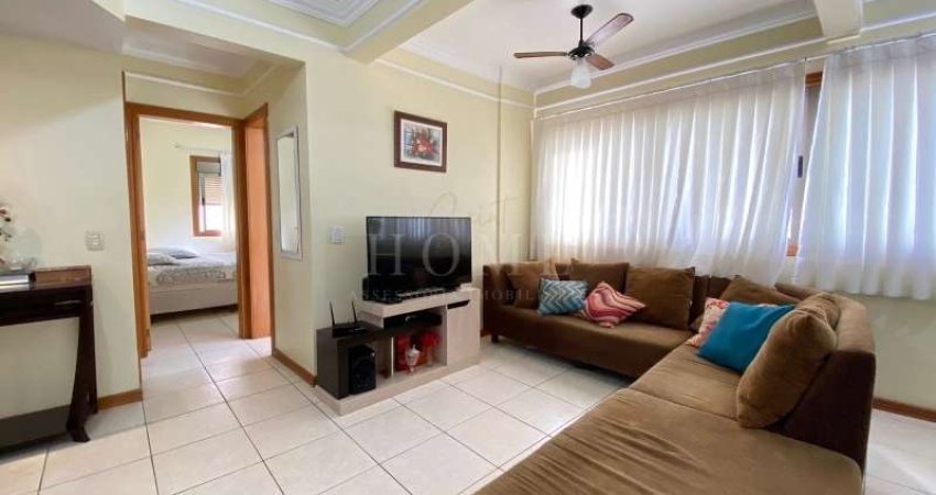 Apartamento com 2 quartos à venda no Centro, Capão da Canoa 