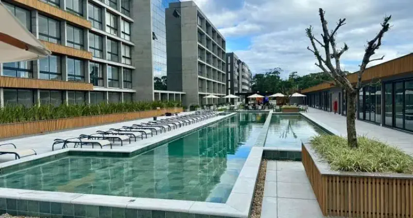 Apartamento com 1 quarto à venda no Atlântida, Xangri-Lá 