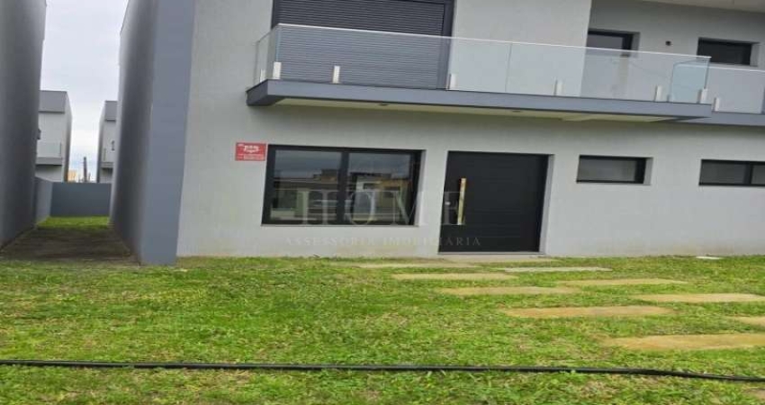 VENDA IMPERDÍVEL:SOBRADO MODERNO E AGRADÁVEL