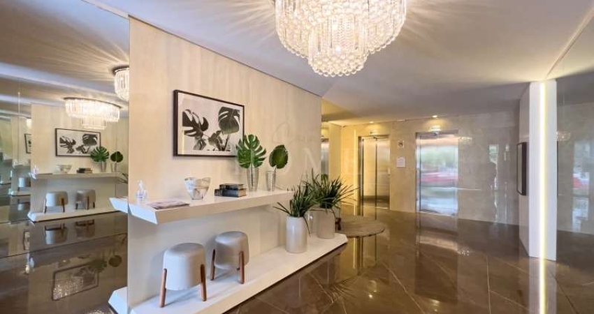 APARTAMENTO COM 1 DORM