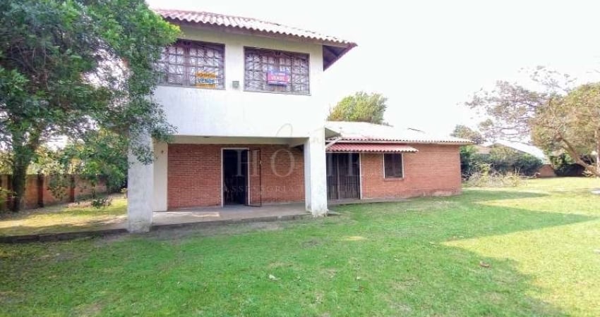 SOBRADO A VENDA EM CAPÃO NOVO!