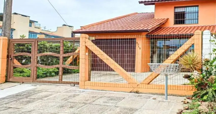 Casa com 2 quartos à venda no Capão Novo, Capão da Canoa 