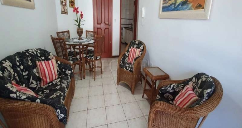 APARTAMENTO COM 1 DORMITÓRIO,MOBILIADO, COM BOX